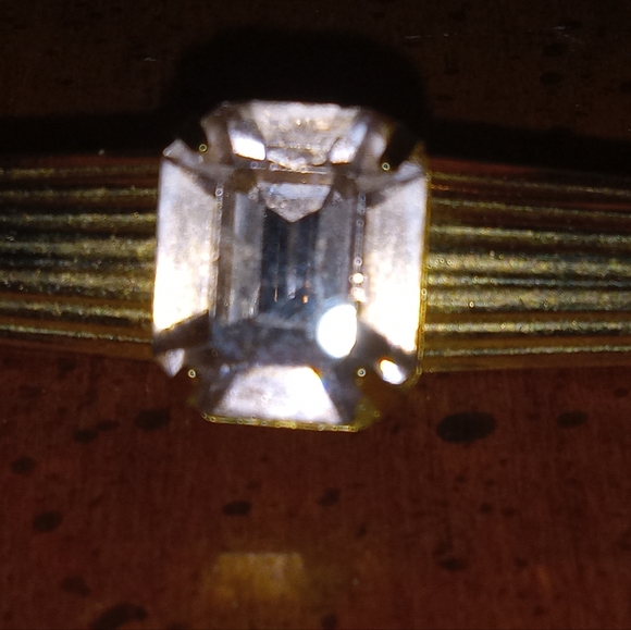 Vintage Bar Brooch - Picture 6 of 14